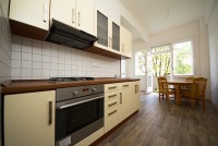 Pronájem bytu 3+1, 86 m2 v Praze 10 - Vršovice - PRONAJMUTO